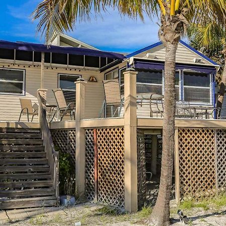 42 Avenue E Villa Fort Myers Beach Luaran gambar