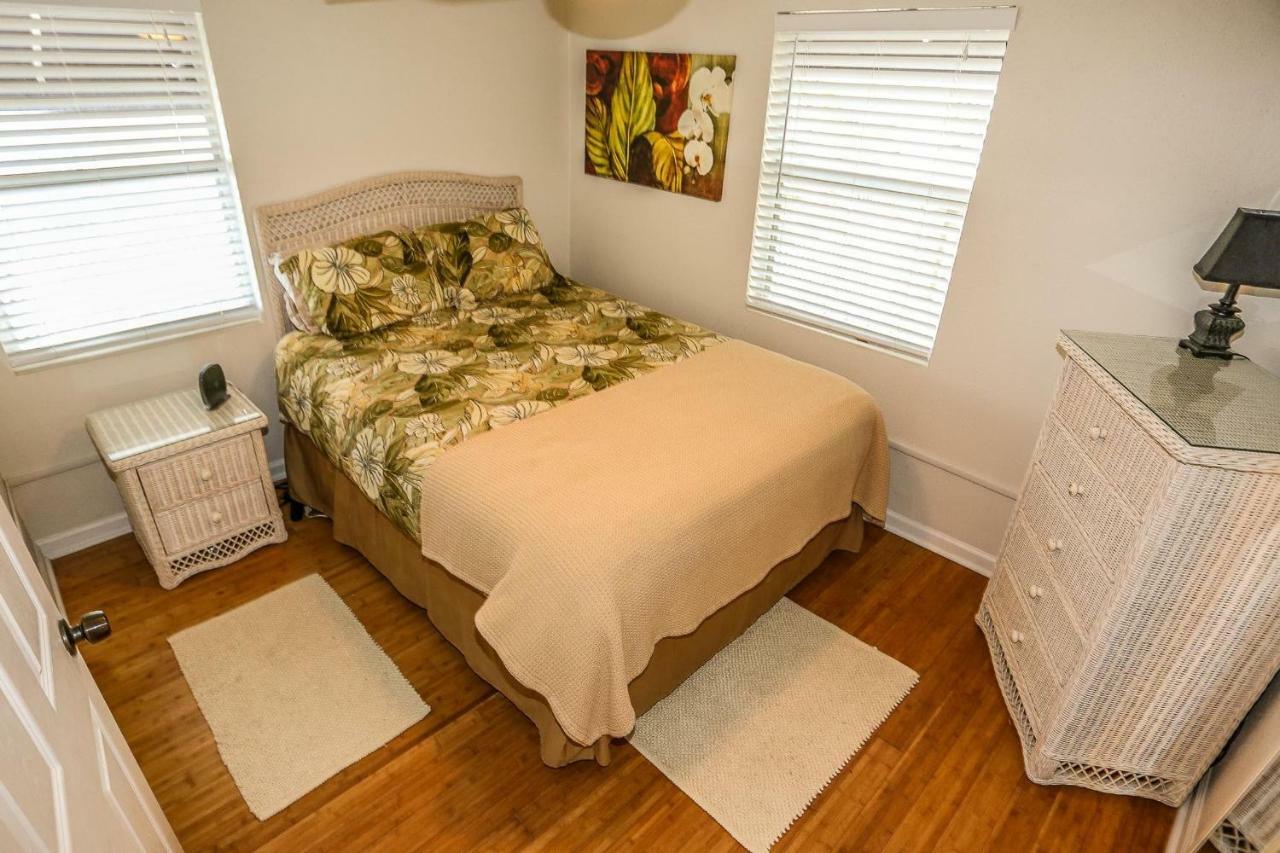 42 Avenue E Villa Fort Myers Beach Luaran gambar