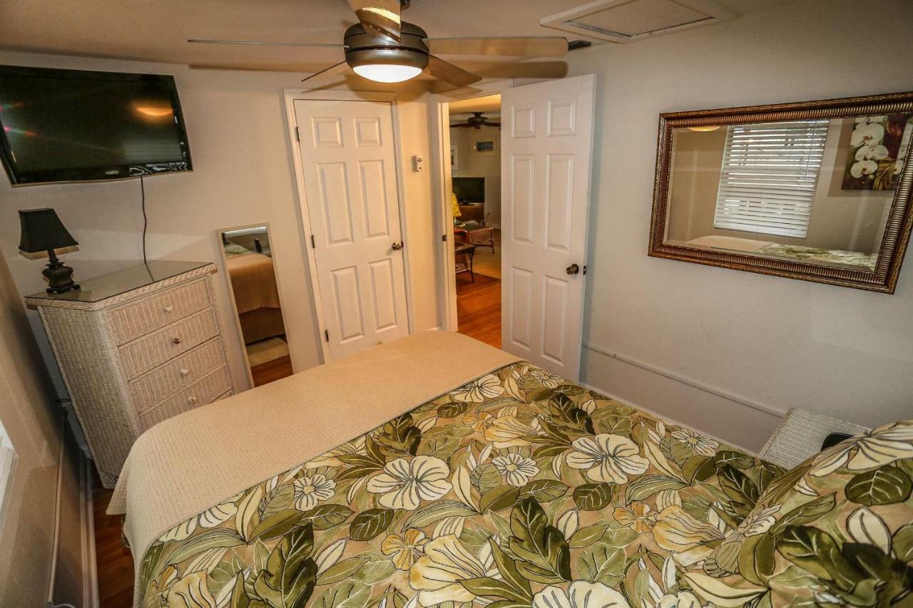 42 Avenue E Villa Fort Myers Beach Luaran gambar