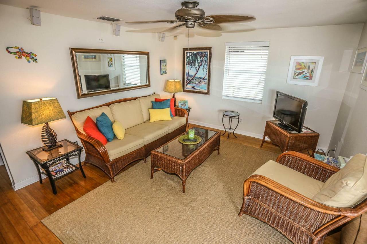 42 Avenue E Villa Fort Myers Beach Luaran gambar