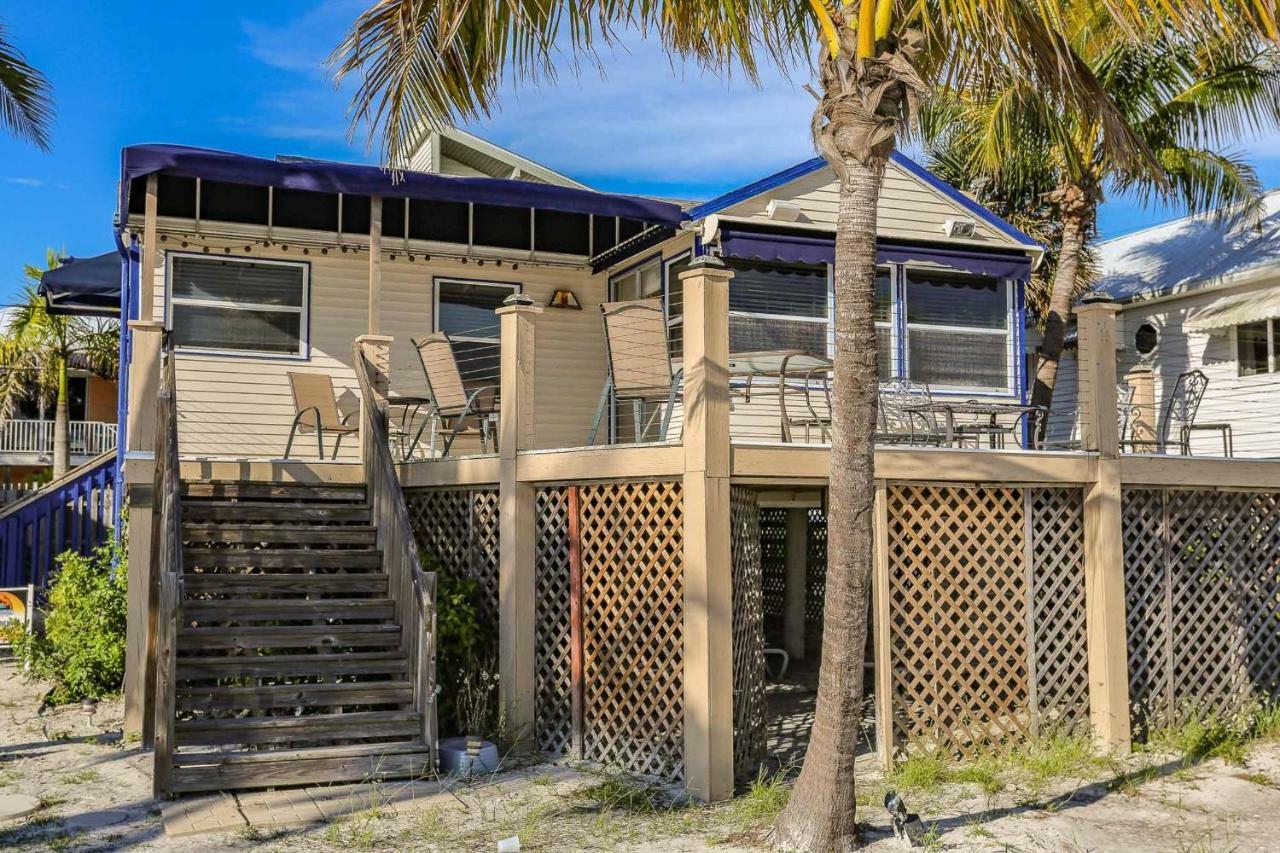 42 Avenue E Villa Fort Myers Beach Luaran gambar
