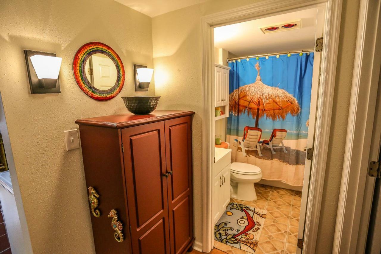 42 Avenue E Villa Fort Myers Beach Luaran gambar