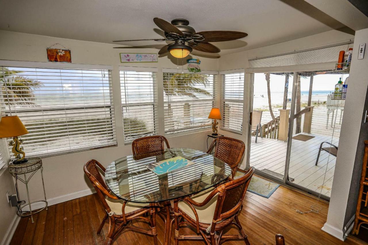 42 Avenue E Villa Fort Myers Beach Luaran gambar