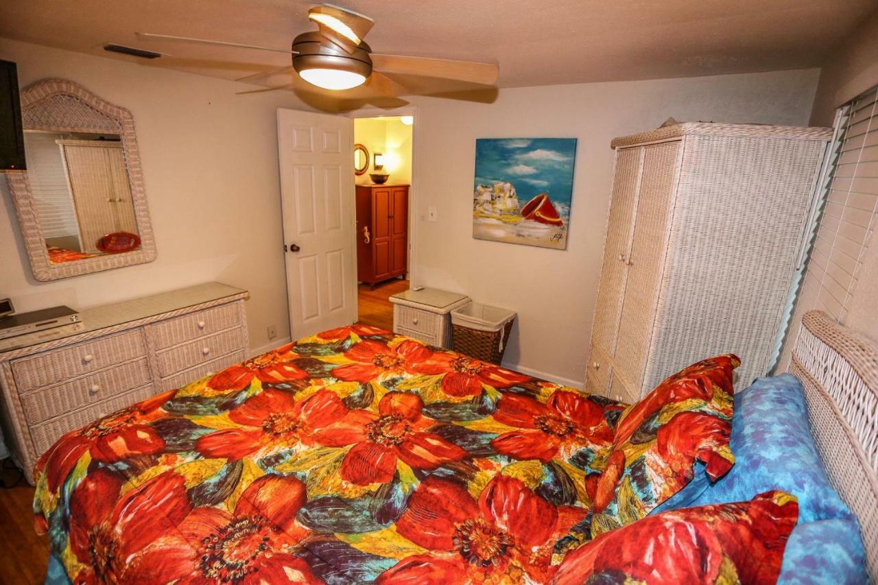 42 Avenue E Villa Fort Myers Beach Luaran gambar