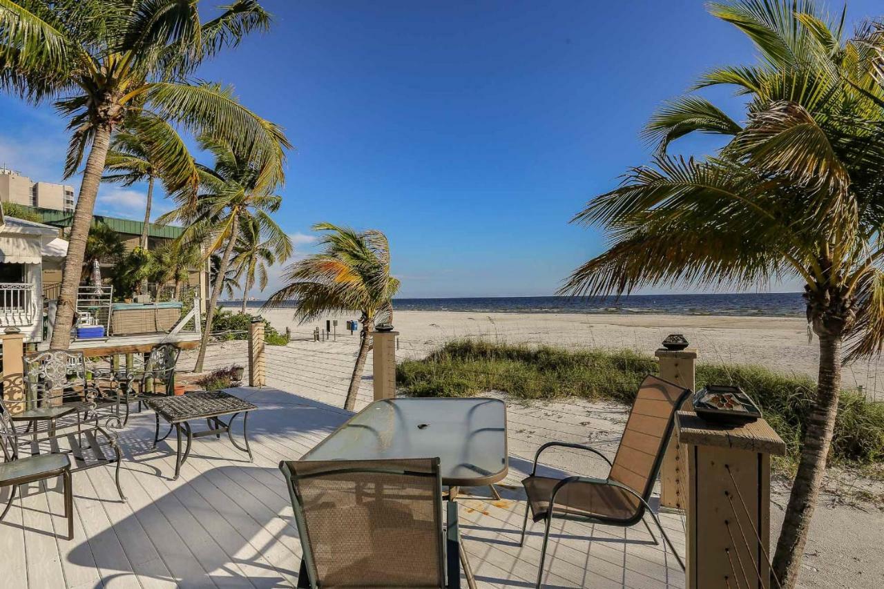 42 Avenue E Villa Fort Myers Beach Luaran gambar